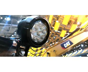 VIGNAL ABL awarded CAT’s SQEP Platinum certification